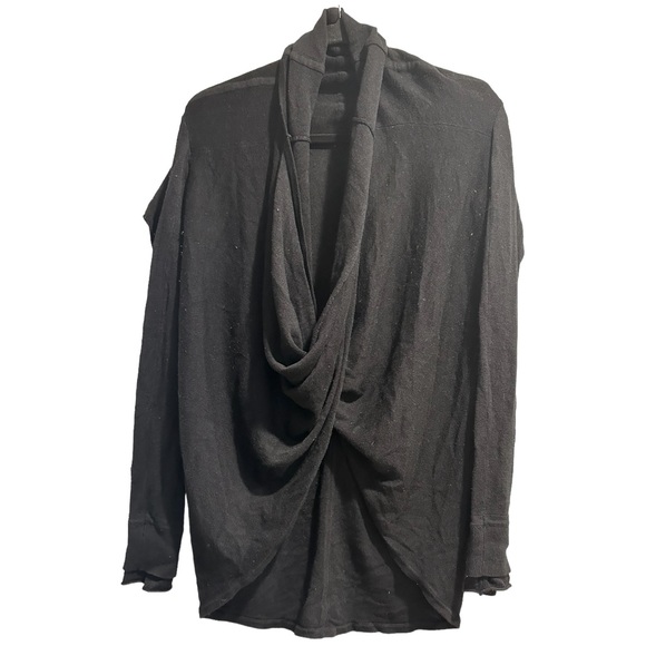 Lululemon Iconic Wrap Sweater - Picture 5 of 12